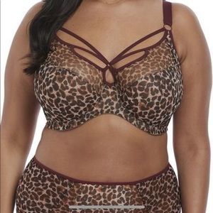 Elomi 38 HH UK size bra